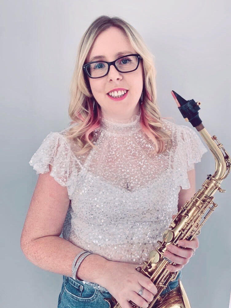 Karen Louise Sax