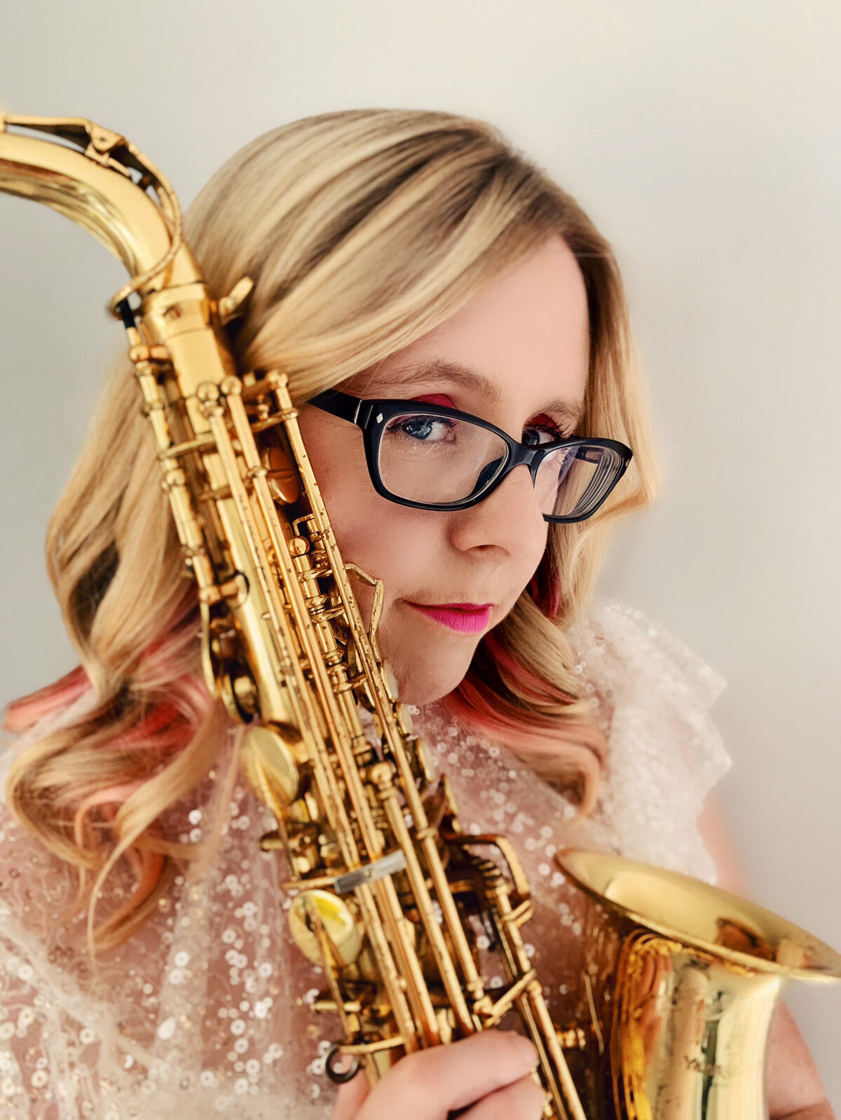 Karen Louise Sax